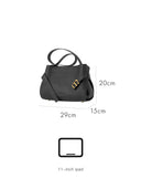 Sac baguette Eunoia