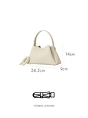 Sac baguette Eunoia