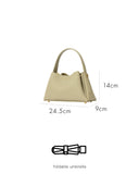 Sac baguette Eunoia