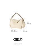 Sac baguette Eunoia