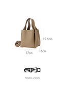 Sac baguette Eunoia