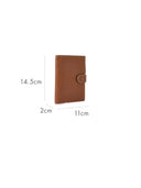 Sac baguette Eunoia