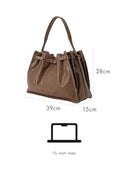 Sac baguette Eunoia