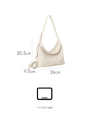 Sac hobo Eunoia moyen