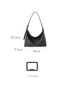 Sac hobo Eunoia moyen