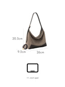 Sac hobo Eunoia moyen