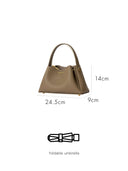 Sac baguette Eunoia
