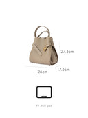Sac baguette Eunoia