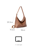 Sac hobo Eunoia moyen