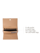 Sac baguette Eunoia